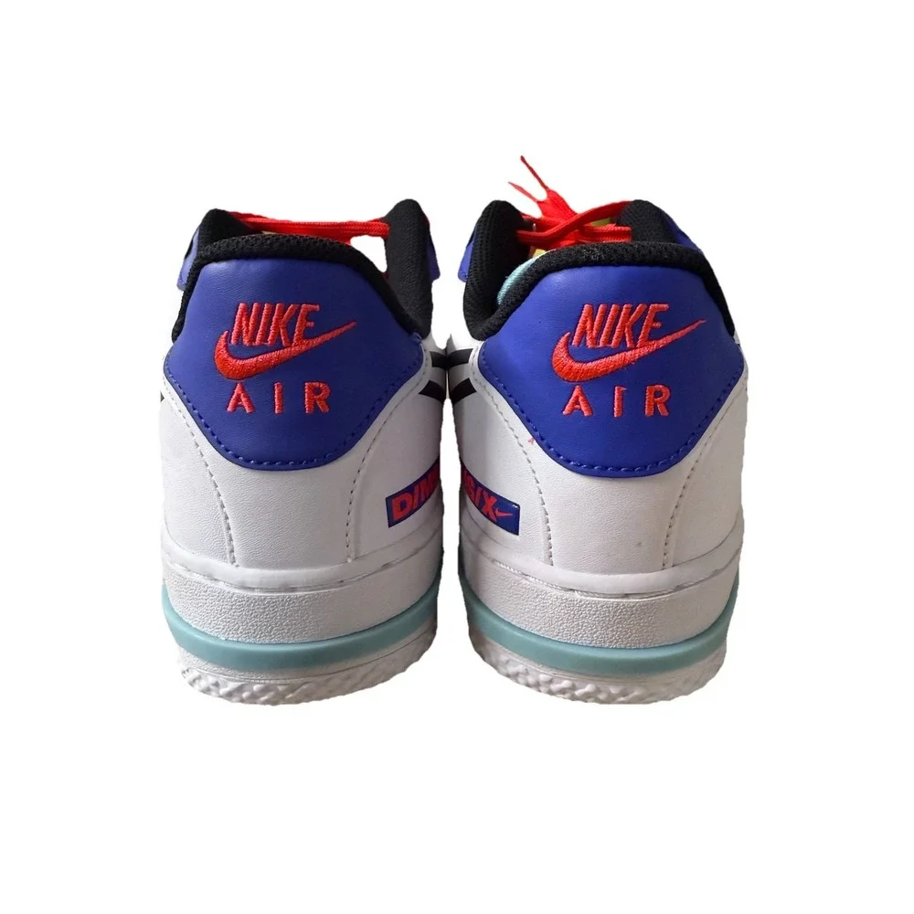 Nike new box